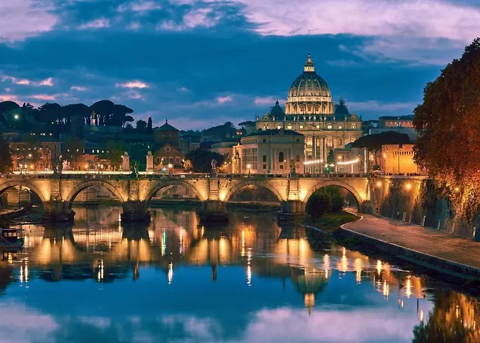 Aurelia Relax * Rome