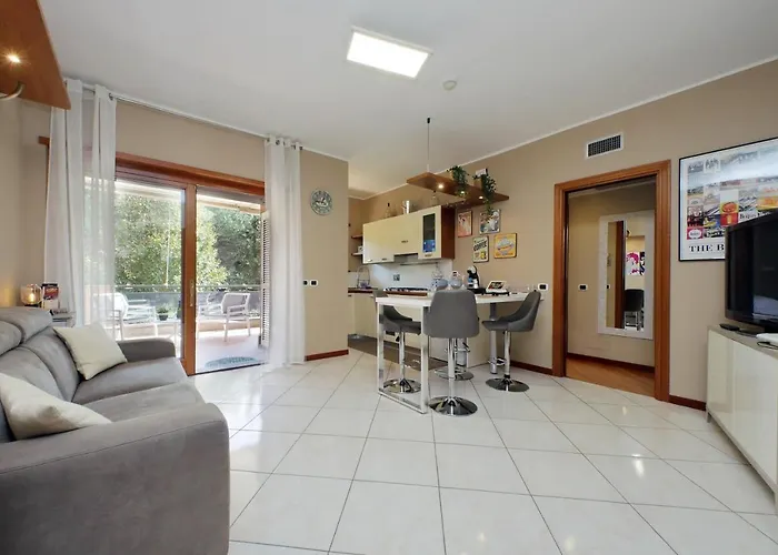 Aurelia Relax Appartement Rome