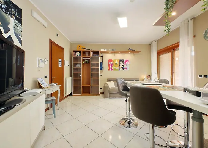 Aurelia Relax Appartement