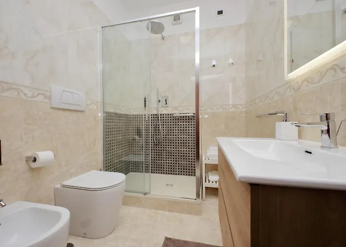 Appartement Aurelia Relax