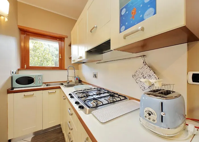 Appartement Aurelia Relax *