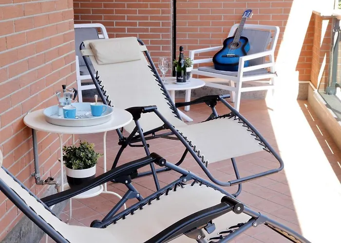 Appartement Aurelia Relax