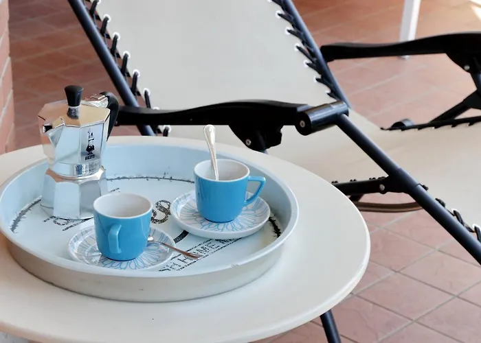 Appartement Aurelia Relax