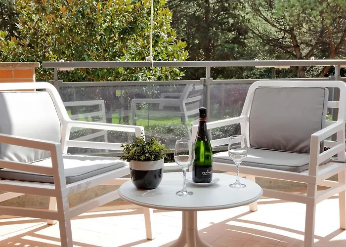 Aurelia Relax * Rome