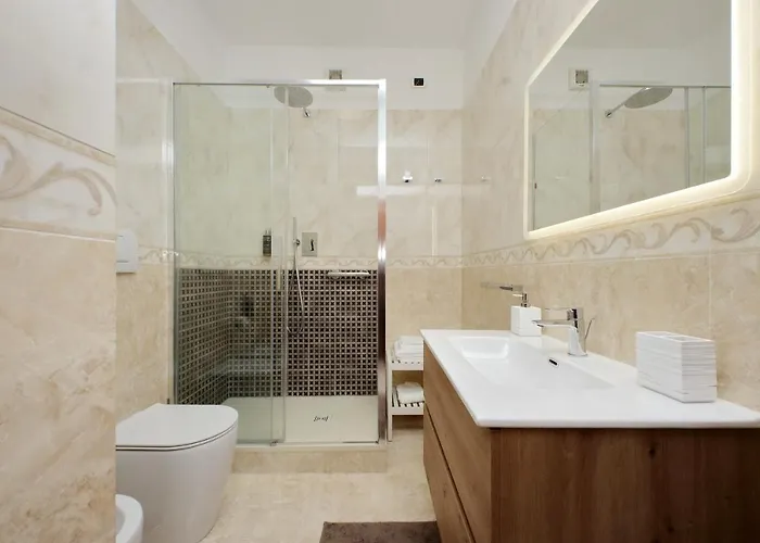 Appartement Aurelia Relax *