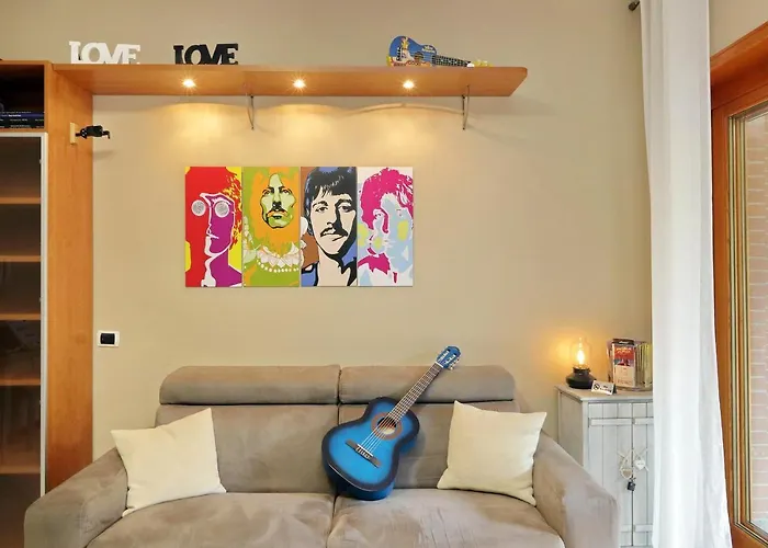 Aurelia Relax Appartement *