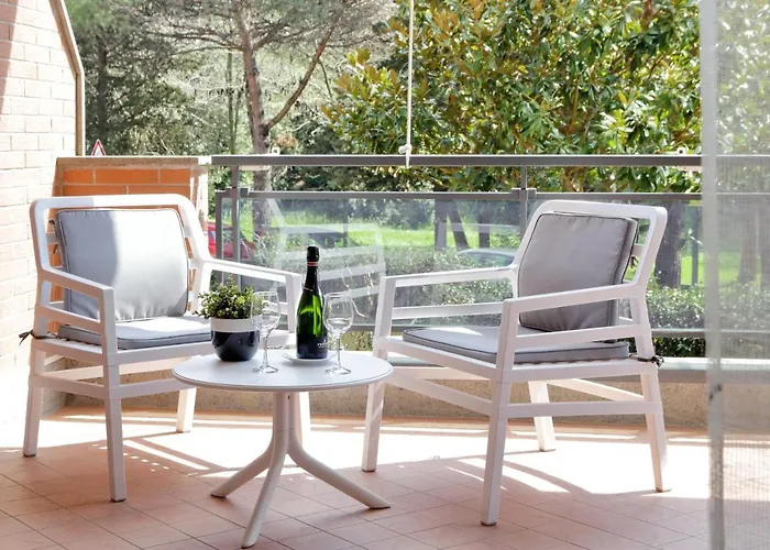 Aurelia Relax Appartamento *