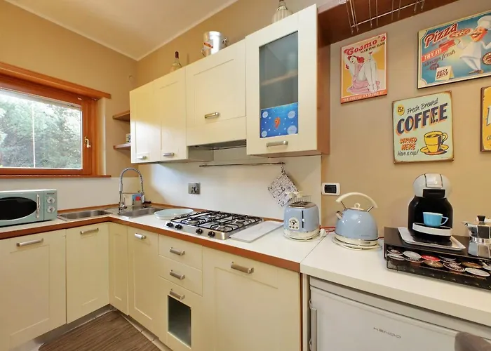 Aurelia Relax Appartement Rome