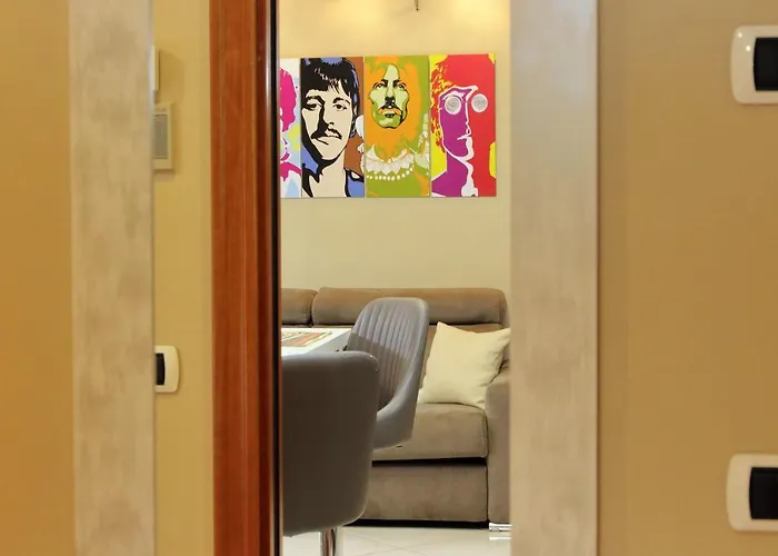 Aurelia Relax Appartement
