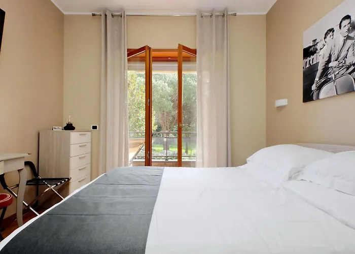 Aurelia Relax Appartement *