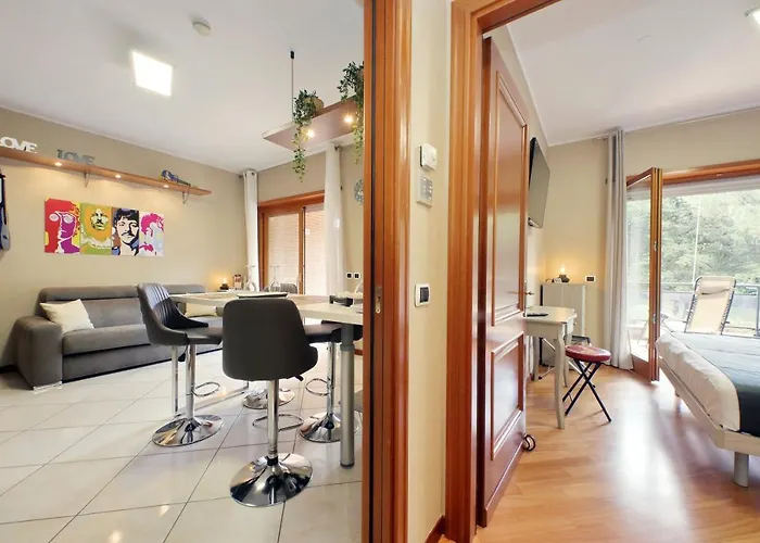 Appartement Aurelia Relax