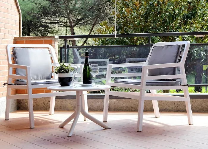 Aurelia Relax Appartement *