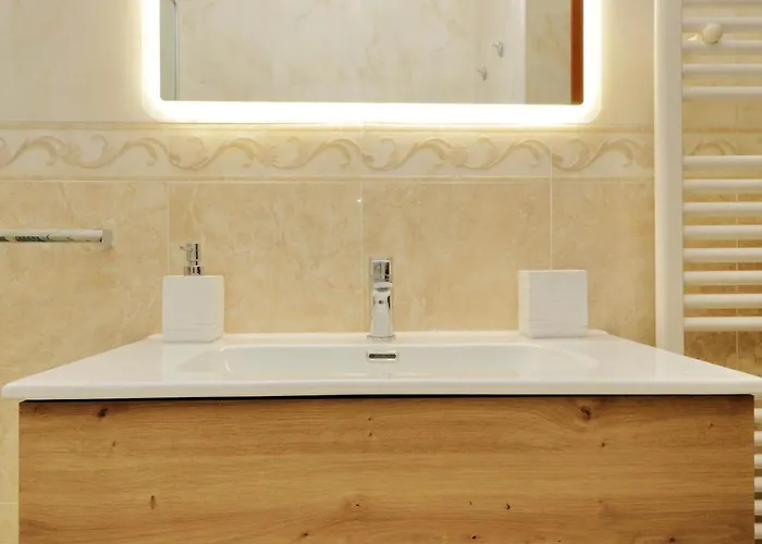 Appartement Aurelia Relax *