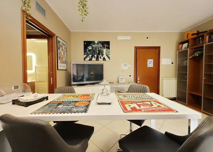 Aurelia Relax Rome