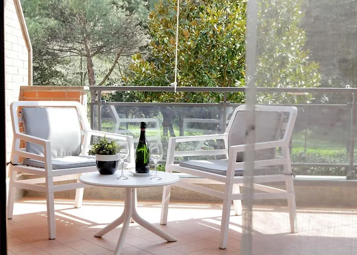 Aurelia Relax Appartamento