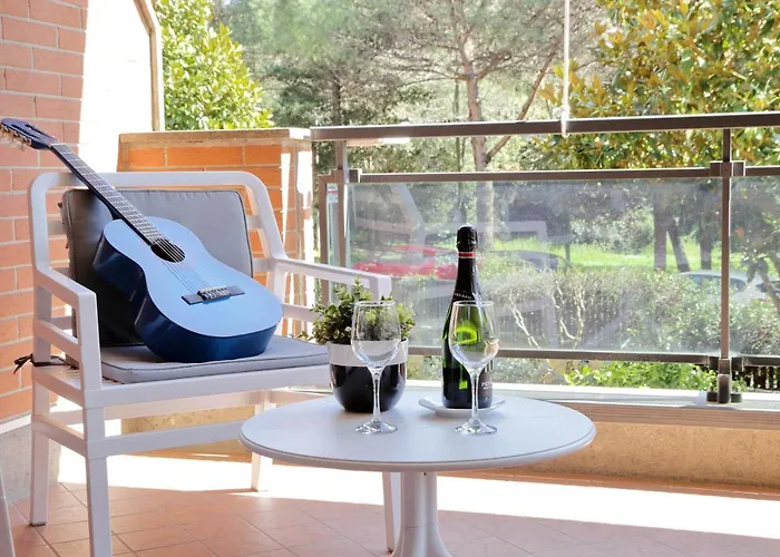 Appartamento Aurelia Relax