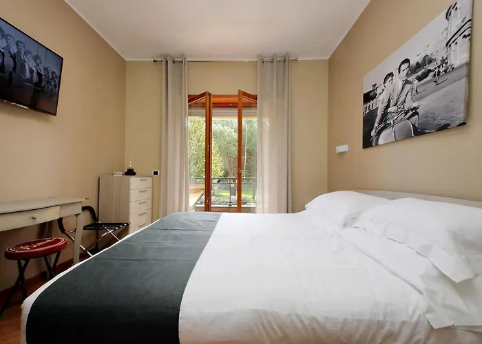 Appartement Aurelia Relax