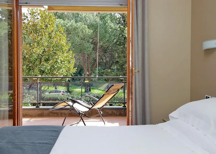 Aurelia Relax * Rome