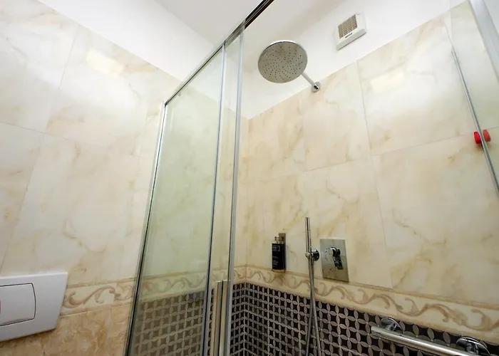 Aurelia Relax Appartement