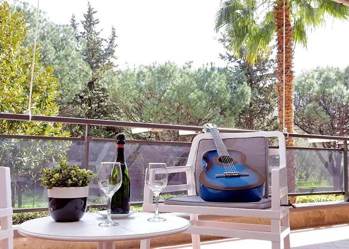 Appartement Aurelia Relax