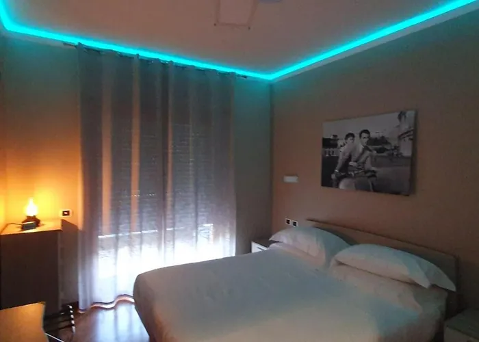 Aurelia Relax Appartement Rome