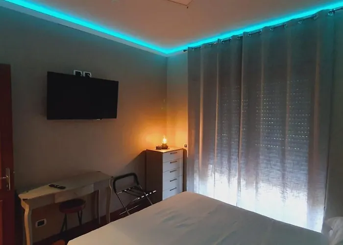 Aurelia Relax Rome