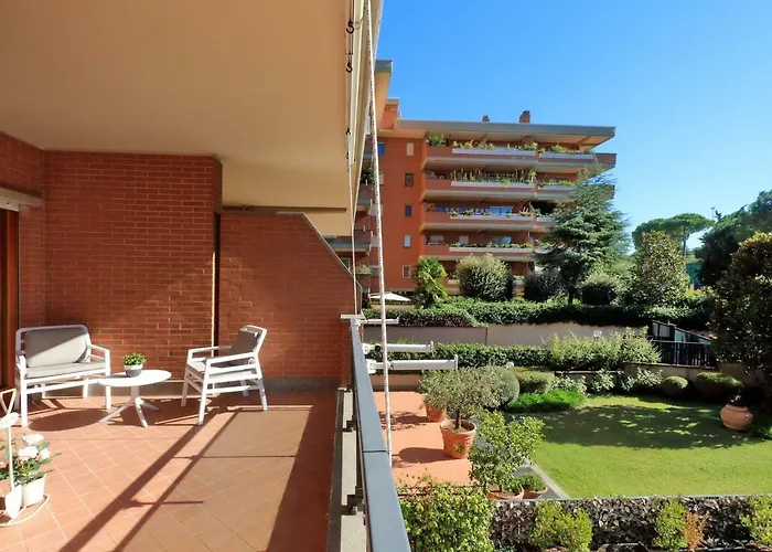 Appartement Aurelia Relax *