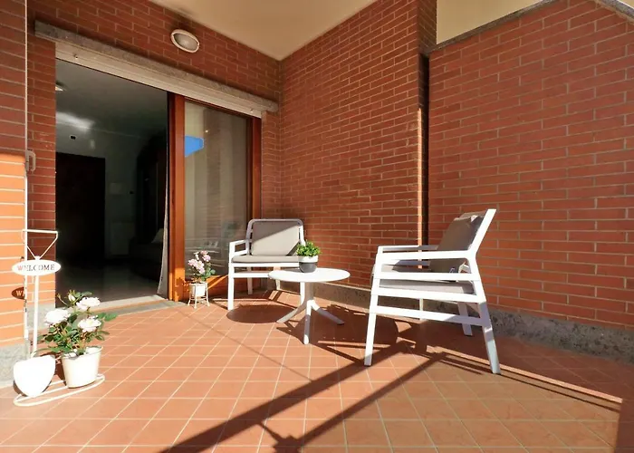 Aurelia Relax Appartement *