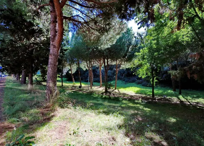 Appartement Aurelia Relax
