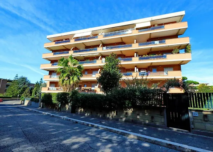 Appartement Aurelia Relax *